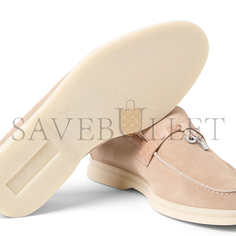 LORO PIANA SUMMER CHARMS WALK LOAFER FAM3261 LORO PIANA SUMMER CHARMS WALK LOAFER FAM3261